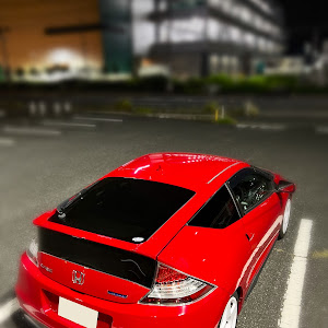 CR-Z ZF1