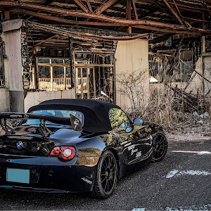 Z4 ロードスター