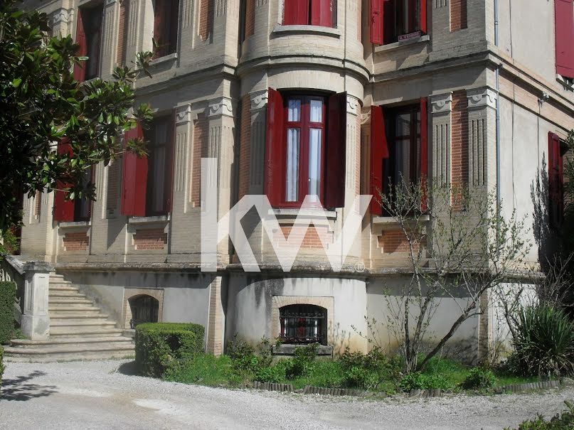 Vente appartement 4 pièces 106 m² à Gaillac (81600), 200 000 €