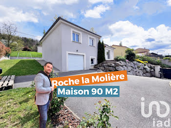 Roche-la-moliere (42)