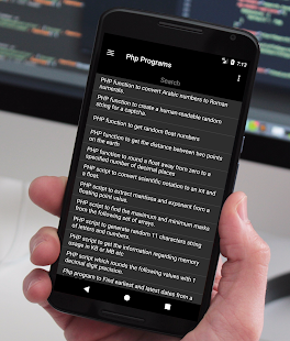  Codenza- 스크린샷 미리보기 이미지  