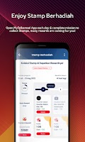 MyTelkomsel - Buy Package Screenshot