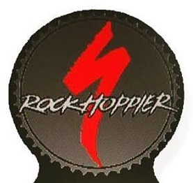 Logo of Indian Valley Limited Release Rockhoppier Pale Ale