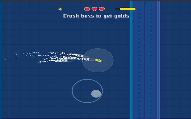 Car Vs Cops 2 Game