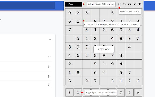 I Love Sudoku