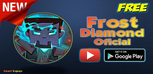 Descargar Frost Diamond Oficial Para Pc Gratis Ultima Version Com Smartkopaja Frostdiamond
