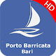 Download Bari - Porto Barricata Offline GPS Nautical Charts For PC Windows and Mac 3