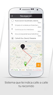 Javer Driver(圖2)-速報App