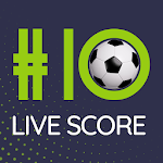 Cover Image of Download #10 - Réseau Social 100% Football 1.0.3 APK