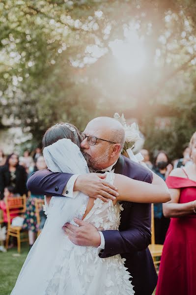 Photographe de mariage Gustavo Vega (gustavovega2017). Photo du 30 janvier 2023