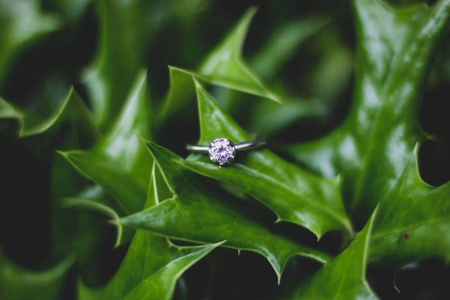 Fotografo di matrimoni Laura Kilpatrick (laurakilpatrick). Foto del 8 settembre 2019