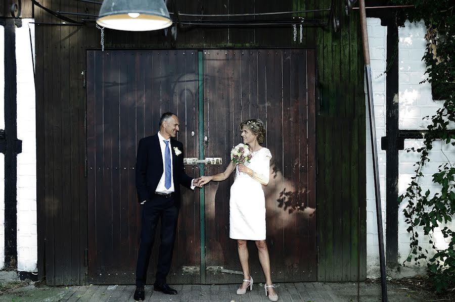 Wedding photographer Dirk Schilling (schilling). Photo of 21 August 2019