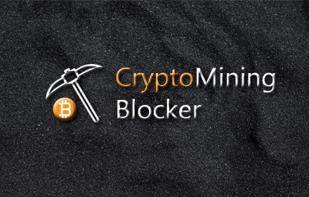 CryptoMining Blocker Preview image 0