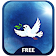 Dove GO Keyboard icon