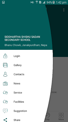 Siddhartha Shishu Sadan Secondary School Janakpur