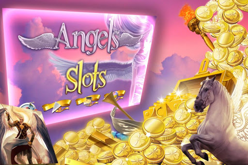 Angels Slots