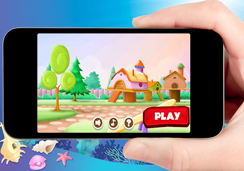Android application Pj Boy Adventure Masks Skater screenshort