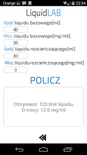 Free liquidLAB APK