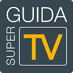 Cover Image of Descargar Súper Guía de TV Gratis  APK