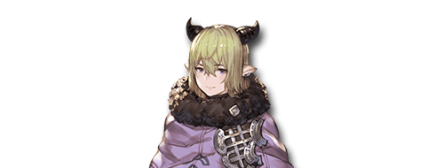 グラブル 主人公 関連キャラ一覧 グラブル攻略wiki 神ゲー攻略