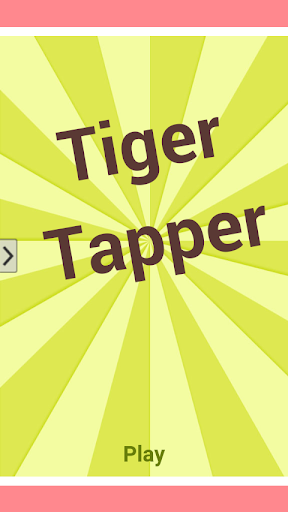 Tiger Tapper