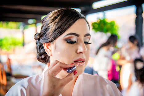 Fotografo di matrimoni Duglas Aguilar (duglasaguilar). Foto del 21 febbraio 2019