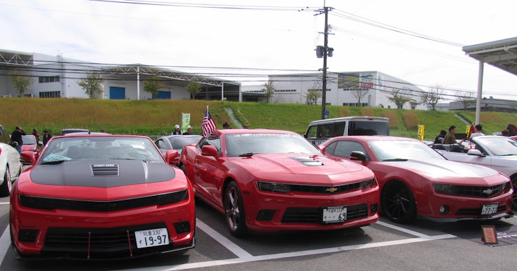 アイの広川MT・広川町・車・福岡・ミーティングに関するカスタム事例の投稿画像13枚目