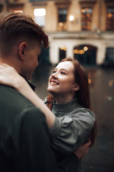 Wedding photographer Irina Selezneva (remeslove). Photo of 24 October 2019