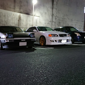 チェイサー JZX100