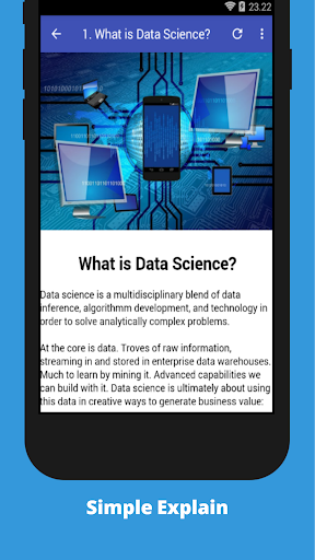 How to Become a Data Scientist