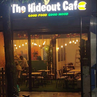 The Hideout Cafe photo 5