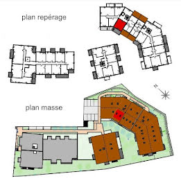 appartement à Vitrolles (13)