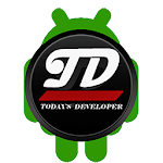 Today's Developer-Android app development tutorial Apk