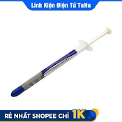 Keo Tản Nhiệt Máy Tính Xi Lanh Nhỏ