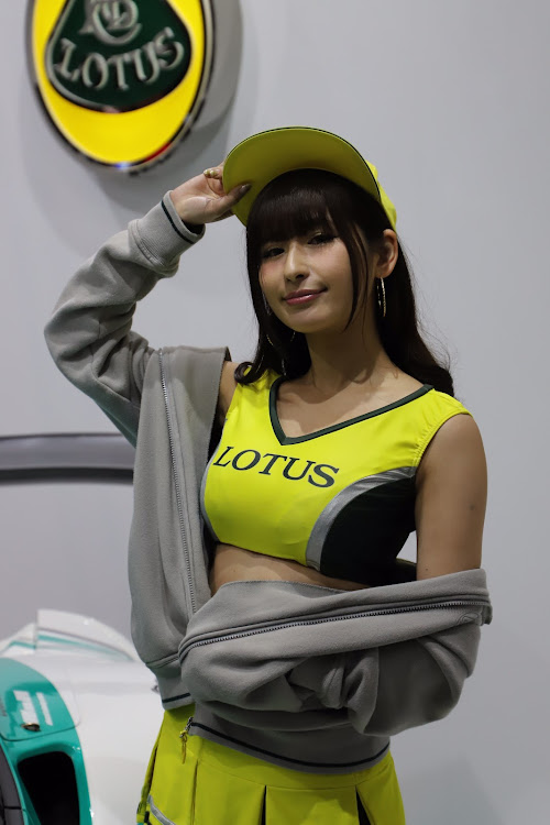 A3 セダンのカスタムカーイベント・東京オートサロン2019・キャンギャルさん達に関するカスタム事例の投稿画像33枚目