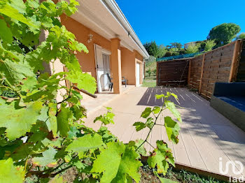 maison à Monclar-de-Quercy (82)