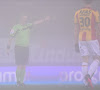 Le brouillard a eu raison de la rencontre Charleroi-Malines !