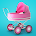 Baby & Mom 3D - Pregnancy Sim icon