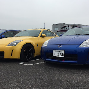 フェアレディZ Z33