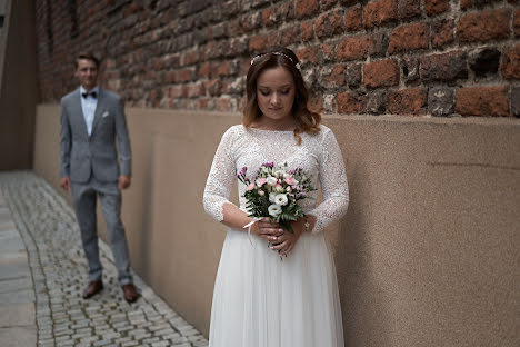 शादी का फोटोग्राफर Łukasz Stasiński (lukasstasinski)। जनवरी 7 2022 का फोटो