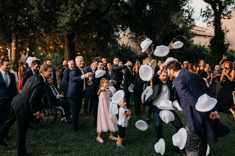 Fotógrafo de casamento Sergio Laurent (ddsa4la). Foto de 16 de dezembro 2023