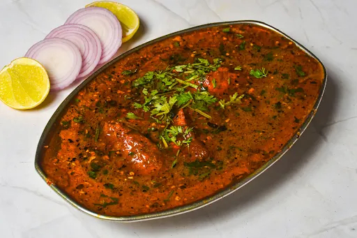 Chicken Masala