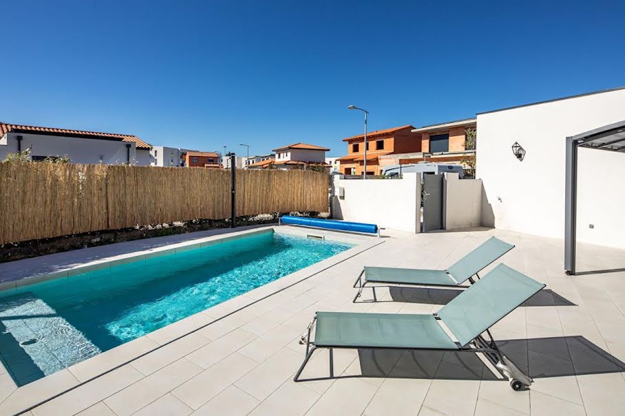 Vente maison 5 pièces 146 m² à Perpignan (66000), 469 900 €