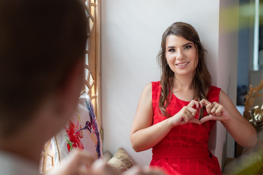 Fotografo di matrimoni Oleg Lyulka (oleglyulka). Foto del 4 ottobre 2021