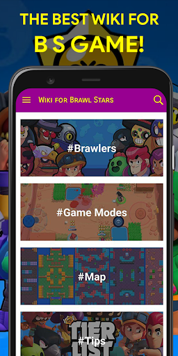 Download Wiki For Brawl Stars Unofficial Tips Maps Free For Android Wiki For Brawl Stars Unofficial Tips Maps Apk Download Steprimo Com