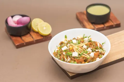 Masaledar Mix Vegetable