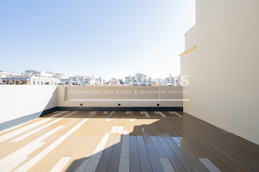 Appartement contemporain 4