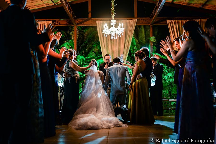 Fotografer pernikahan Rafael Figueiró (rafaelfigueiro). Foto tanggal 5 April 2018