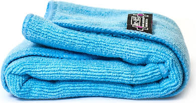 Muc-Off Microfiber Polishing Cloth alternate image 0