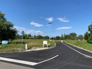 terrain à Salles-sur-Garonne (31)